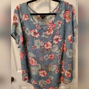 Women's blouse